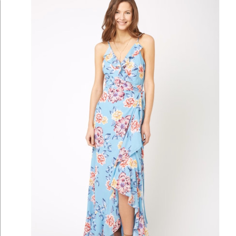 Yumi Kim Meadow Maxi